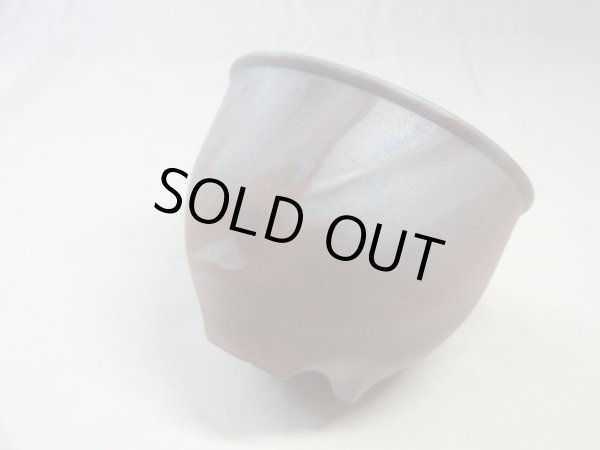 画像3: 伝市鉢 のぼり窯コウロ型4号(3) (3)