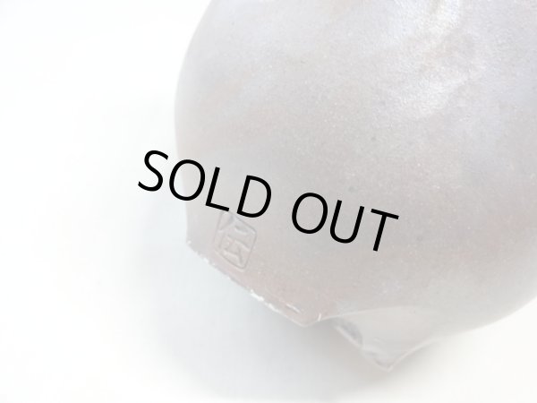 画像6: 伝市鉢 のぼり窯コウロ型3.5号(4) (6)