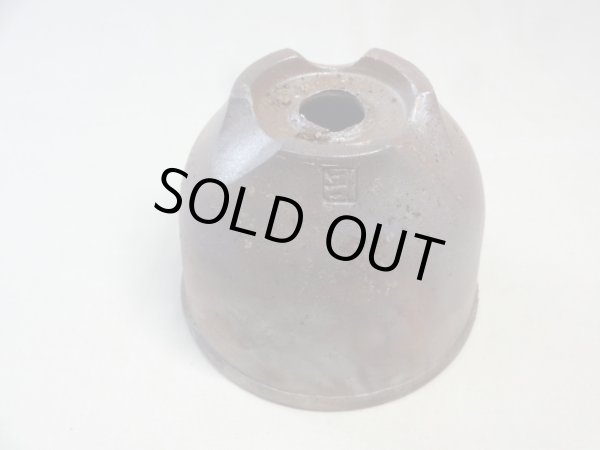 画像5: 伝市鉢 のぼり窯コウロ型3.5号(3) (5)