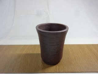 山野草鉢/蘭鉢の販売通販（伝市鉢 のぼり窯シャジン鉢4号(21)） 株式