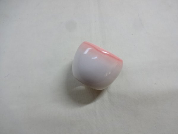 画像2: 丸袋形 2号(ピンク) (2)