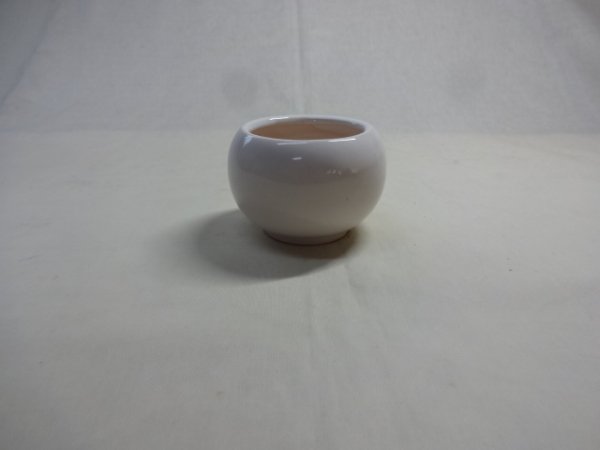 画像1: 丸袋形 2.5号(白) (1)