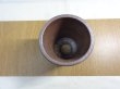 画像4: 伝市鉢 のぼり窯シャジン鉢4号(18) (4)