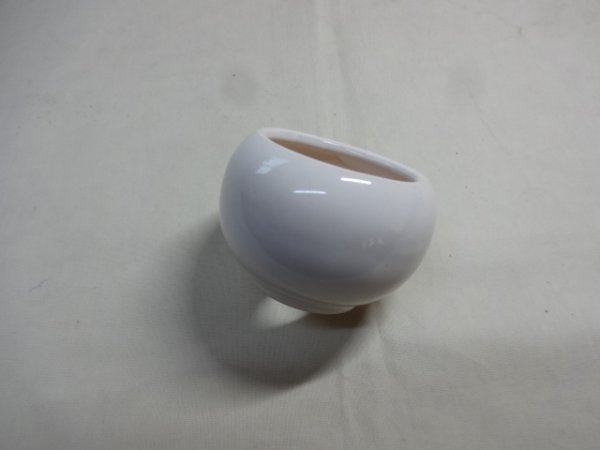 画像2: 丸袋形 2.5号(白) (2)