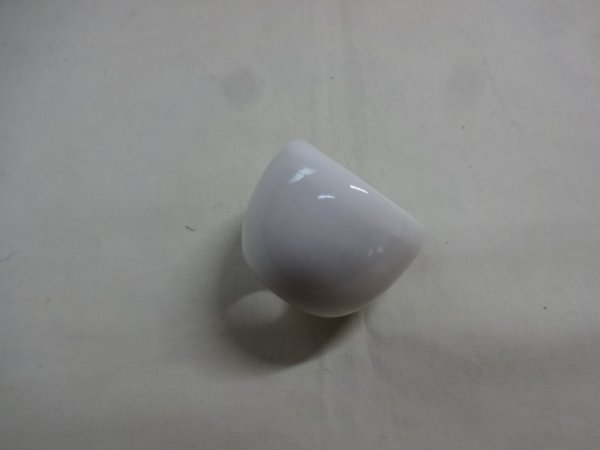 画像2: 丸袋形 2号(白) (2)