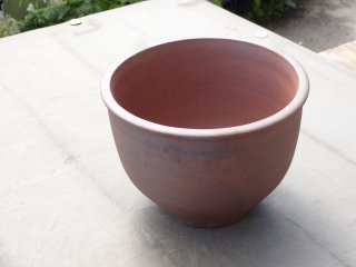 山野草鉢/蘭鉢の販売通販 (有)竹ノ花商事：原田園芸