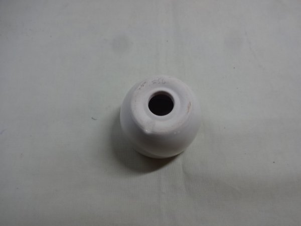 画像3: 丸袋形 2号(白) (3)