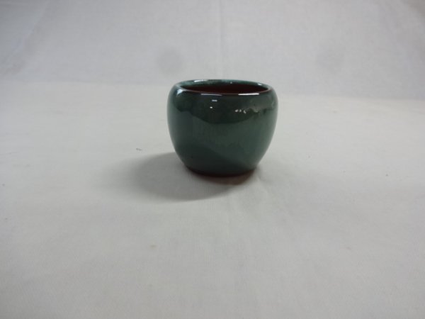 画像1: 丸袋形 2号(グリーン) (1)