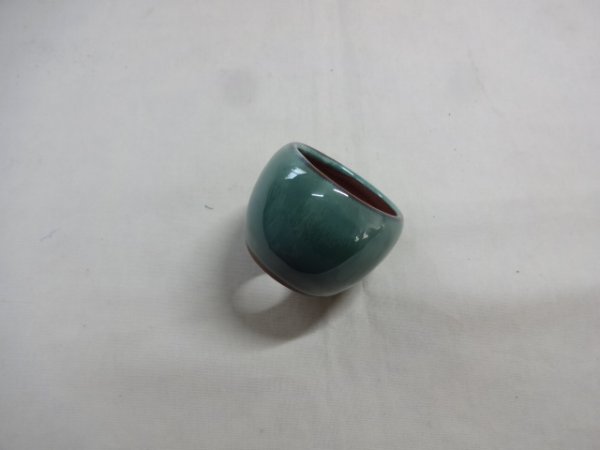 画像2: 丸袋形 2号(グリーン) (2)