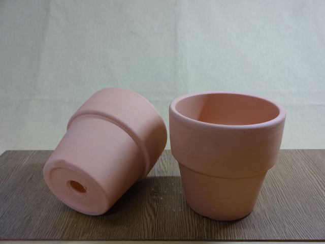 未使用品☆ 素焼き鉢 洋蘭 4号 500鉢 引き取り限定 | www.pci.edu.pe